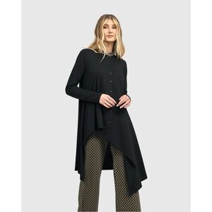 NWT Alembika Size US 12-14 (4) Two-Piece Set Clover Tunic & Brienne Trouser Hive